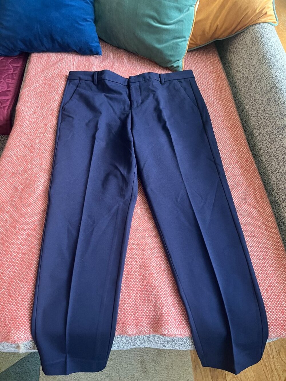 Liverpool Los Angeles Trousers - 14/32